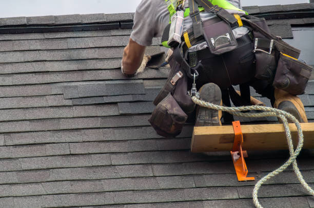 Reliable Flat Roof Repair contractor in Excelsior Springs, MO by Brentwood Metal Roofing